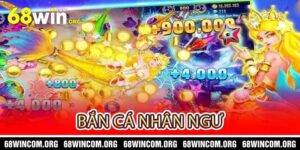 Bắn Cá Nhân Ngư