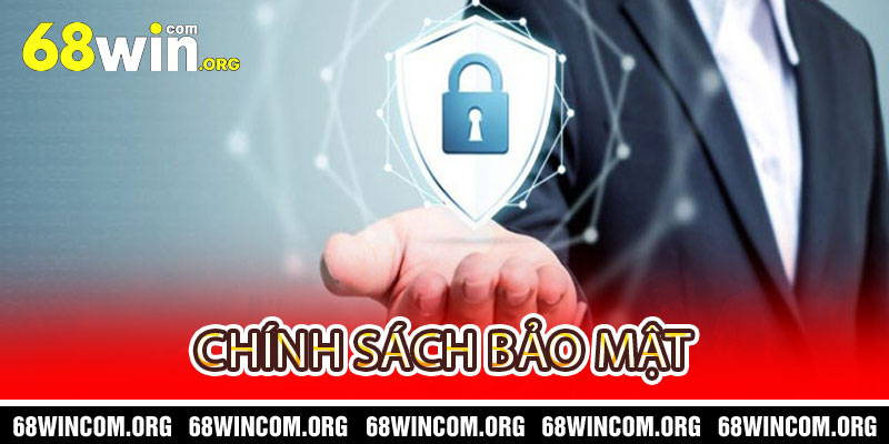 Chính Sách Bảo Mật