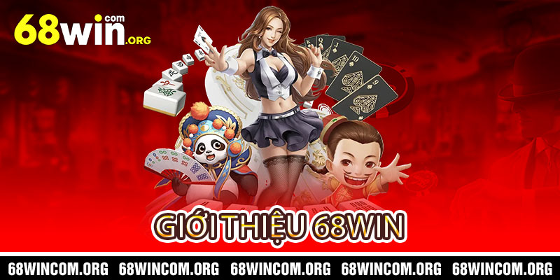 Giới Thiệu 68win