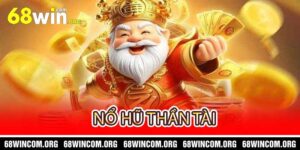 Nổ Hũ Thần Tài