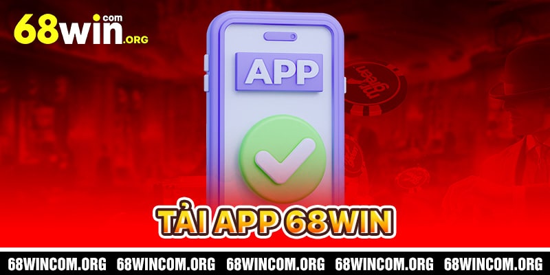 Tải App 68WIN